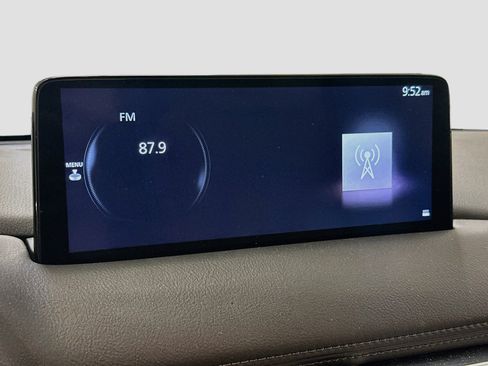 Used 2025 MAZDA CX-5 AWD 2.5 S w/ Preferred Package image 21
