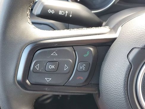 Used 2023 Jeep Wrangler Sport AWD/4WD image 16