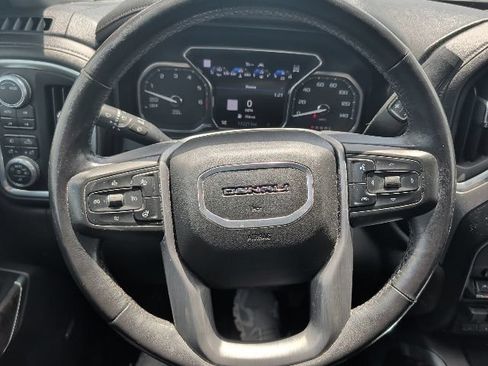 Used 2020 GMC Sierra 1500 Denali w/ Denali Ultimate Package AWD/4WD image 23