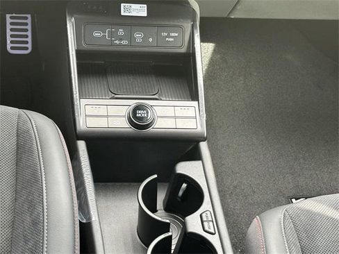 New 2025 Hyundai Kona N Line S image 31