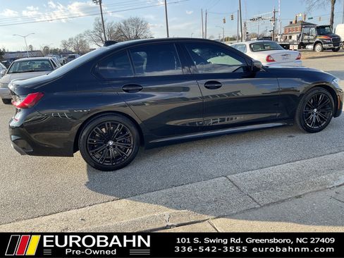 Used 2021 BMW M340i xDrive w/ Premium Package image 29