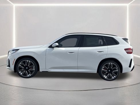 New 2026 BMW X3 xDrive30 image 22