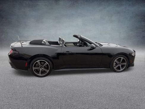 Used 2024 Ford Mustang Premium image 22