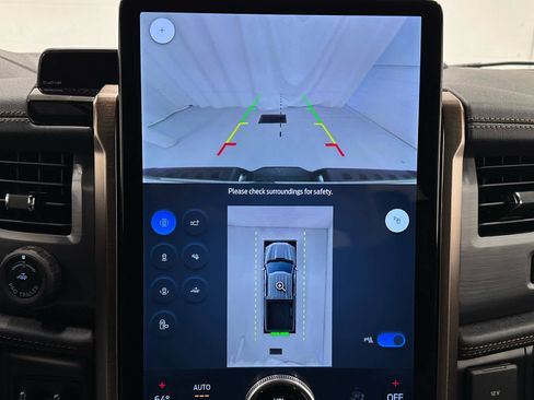 Used 2023 Ford F150 Lightning Lariat w/ Equipment Group 511A High image 36