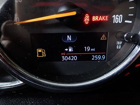 Used 2016 MINI Cooper S FWD image 37