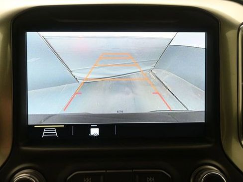 Used 2019 Chevrolet Silverado 1500 LT w/ All-Star Edition AWD/4WD image 30