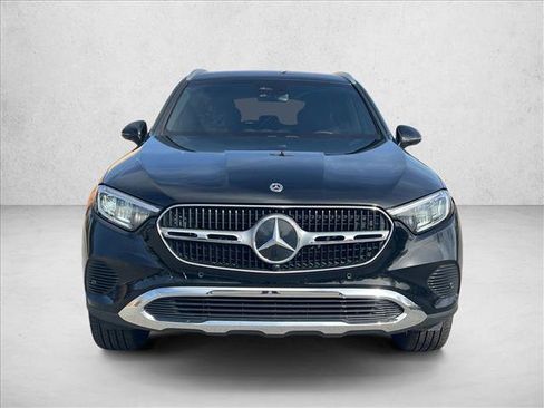 Certified 2023 Mercedes-Benz GLC 300 4MATIC image 2