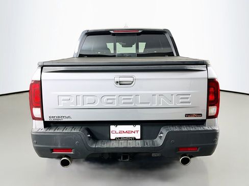 Used 2024 Honda Ridgeline TrailSport image 8