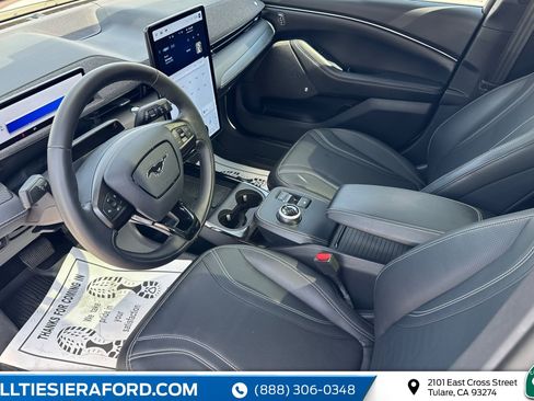 Used 2023 Ford Mustang Mach-E Premium image 7