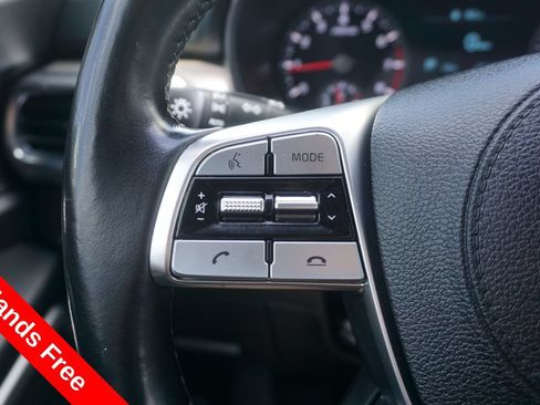 Used 2021 Kia Telluride EX w/ EX Premium Package AWD/4WD image 4