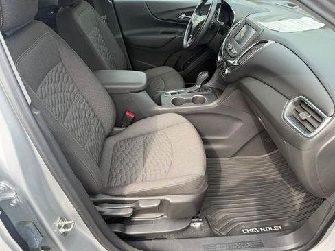 Used 2020 Chevrolet Equinox LT w/ Driver Convenience Package AWD/4WD image 18