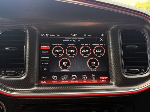 Used 2013 Dodge Charger SRT8 RWD image 24
