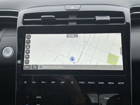 Certified 2024 Hyundai Santa Cruz XRT image 21