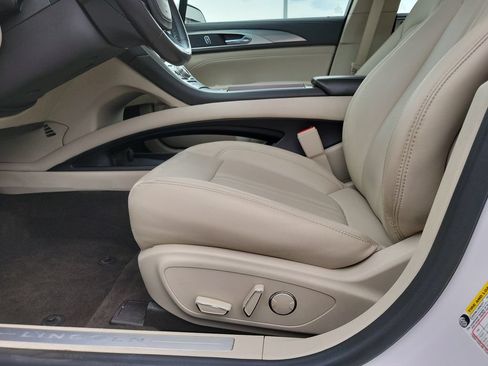 Used 2019 Lincoln MKZ Premiere AWD/4WD image 19