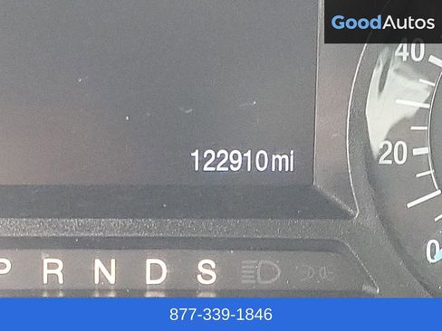 Used 2014 Ford Fusion SE w/ Equipment Group 202A image 5