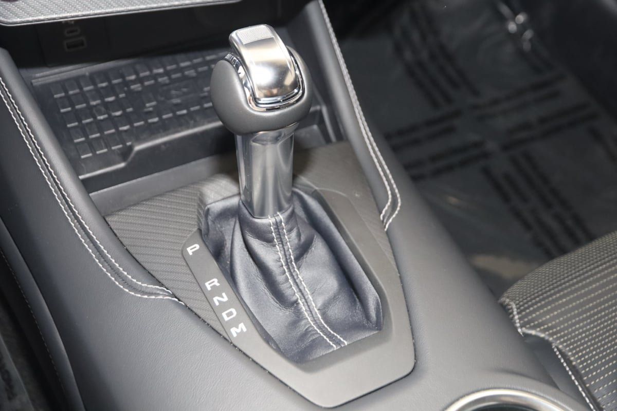 Used 2024 Ford Mustang GT Premium RWD image 8