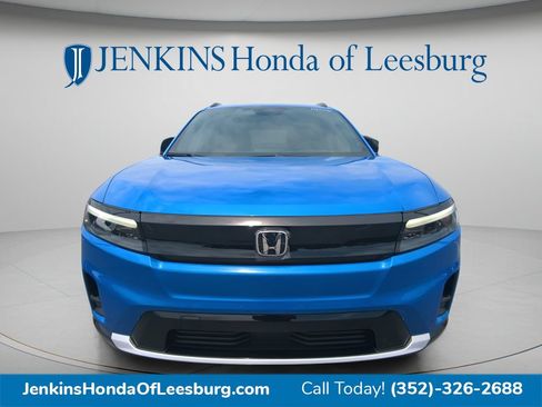 New 2026 Honda Prologue Touring image 8