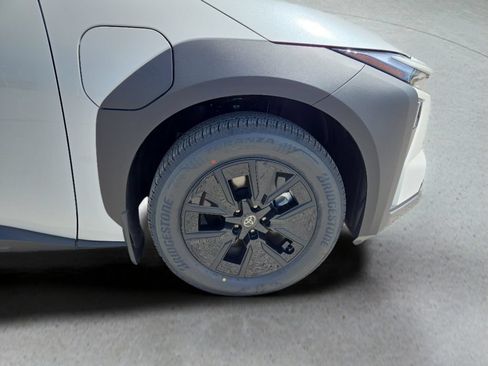 New 2026 Toyota bZ Woodland AWD/4WD image 29