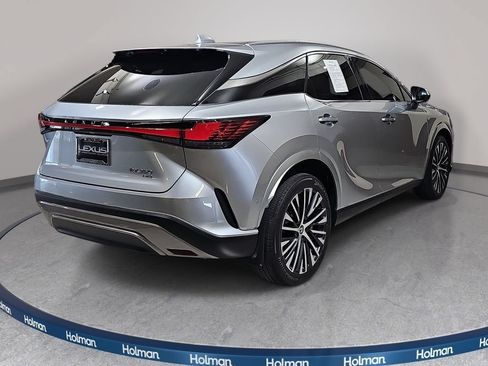 Used 2024 Lexus RX 350 Premium Plus w/ Convenience Package AWD/4WD image 6