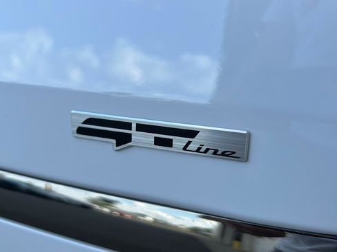 New 2025 Kia EV6 GT-Line image 8