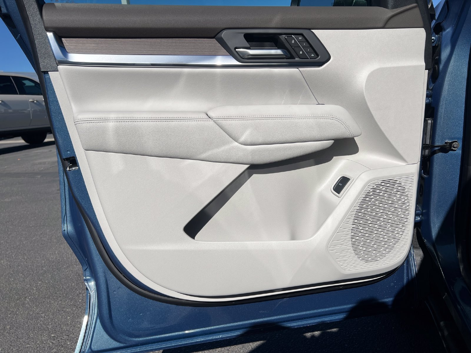 New 2027 GMC Terrain Denali AWD/4WD image 17