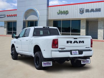 New 2026 RAM 3500 Laramie