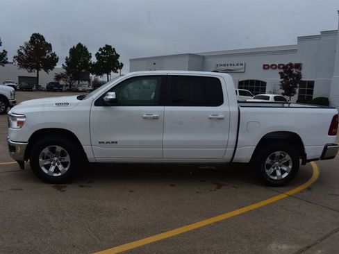 Used 2023 RAM 1500 Laramie image 10