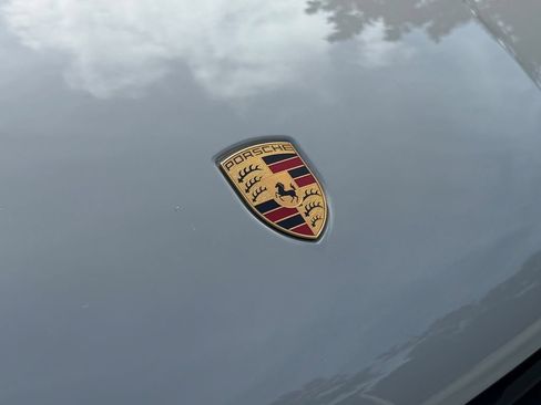 Certified 2023 Porsche Macan GTS AWD/4WD image 20