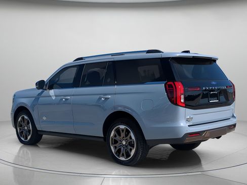 New 2026 Ford Expedition King Ranch image 44