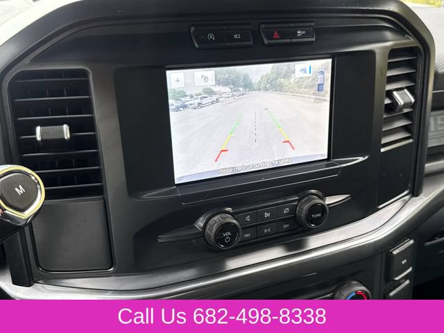 Used 2022 Ford F150 XL w/ STX Appearance Package RWD image 25