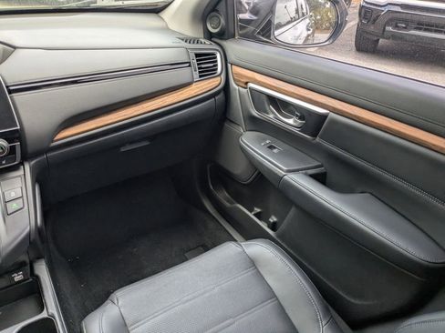 Used 2022 Honda CR-V EX-L image 15