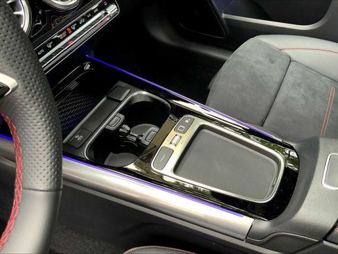 Certified 2026 Mercedes-Benz GLA 250 4MATIC image 7