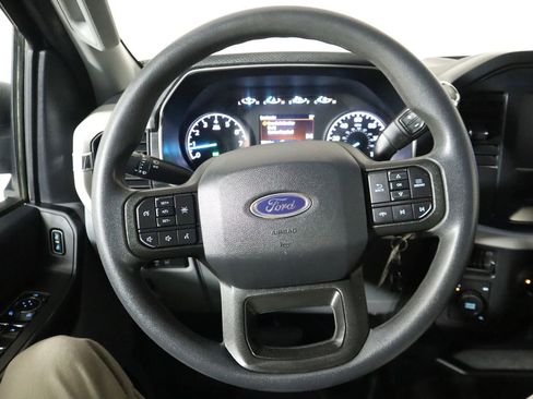 Used 2022 Ford F150 XL w/ Equipment Group 101A High image 35