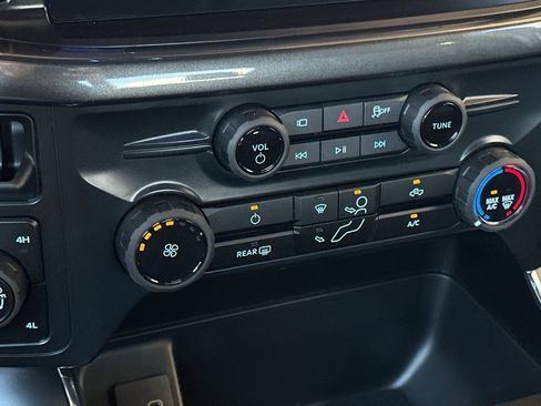 New 2026 Ford F150 STX w/ F-150 LOBO Package AWD/4WD image 18