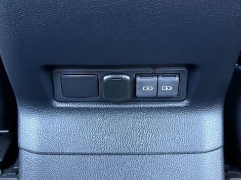 Used 2026 Toyota Land Cruiser w/ Premium Package AWD/4WD image 42