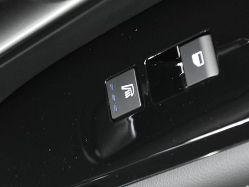 New 2025 Hyundai Tucson Limited image 13