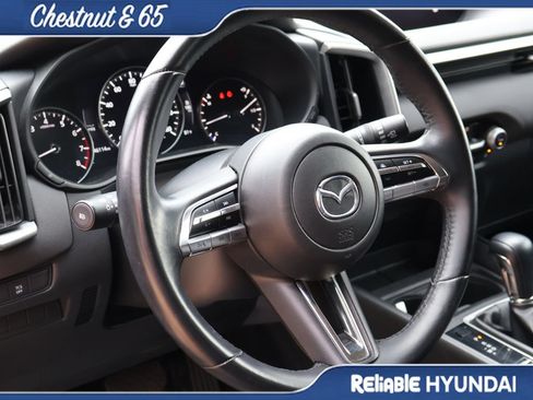 Used 2025 MAZDA CX-50 AWD 2.5 S w/ Preferred Package image 26