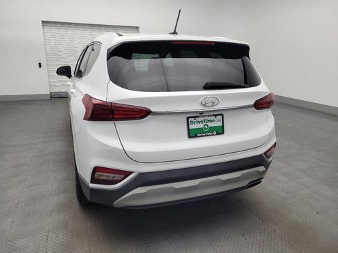Used 2019 Hyundai Santa Fe SE image 6