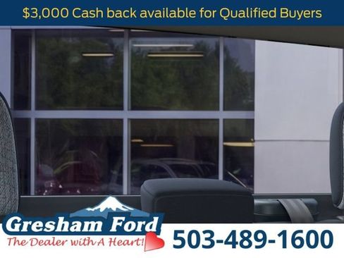 New 2025 Ford Maverick XLT w/ XLT Luxury Package AWD/4WD image 27