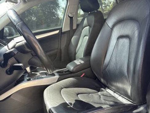 Used 2015 Audi A4 2.0T Premium image 9