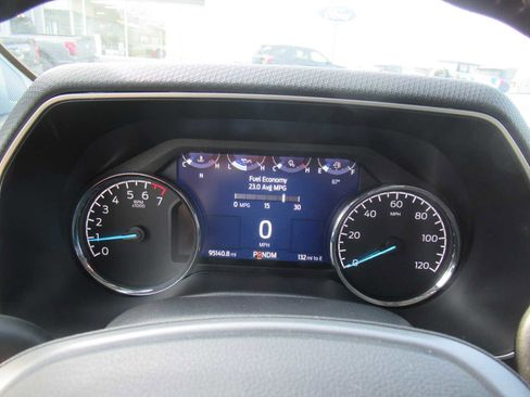 Used 2022 Ford F150 XLT w/ Equipment Group 302A High image 31