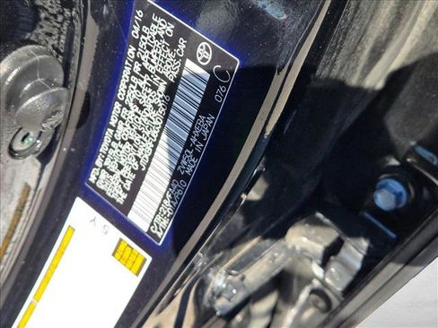 Used 2016 Toyota Prius Two image 23