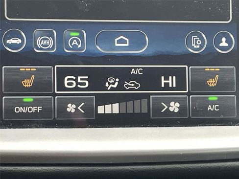 Certified 2025 Subaru Legacy Premium AWD/4WD image 22