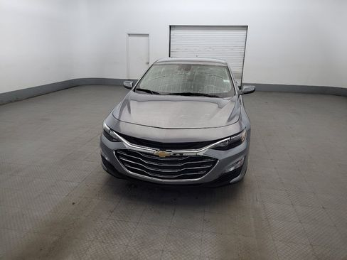 Used 2024 Chevrolet Malibu LT FWD image 15
