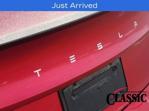 Used 2024 Tesla Model 3 Performance image 17