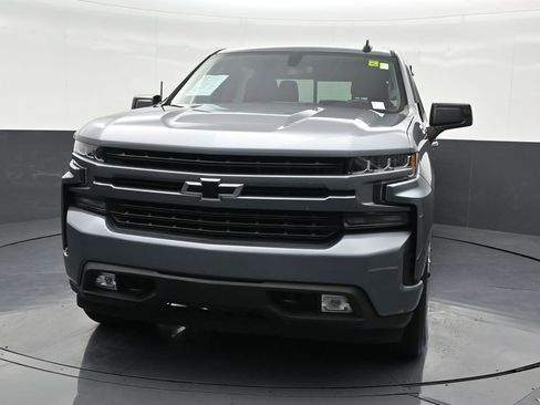 Used 2022 Chevrolet Silverado 1500 RST w/ All Star Edition Plus image 9