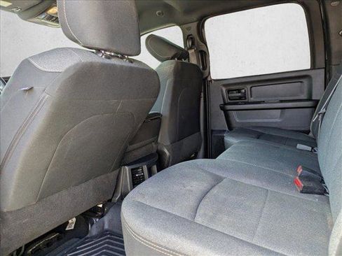 Used 2022 RAM 2500 Tradesman image 13