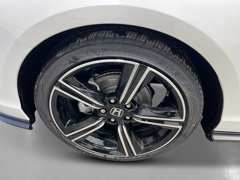 New 2026 Honda Accord SE image 10
