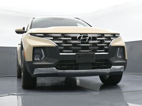 Used 2024 Hyundai Santa Cruz Limited image 21