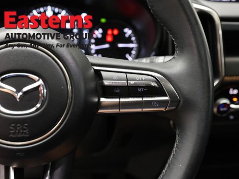 Used 2025 MAZDA CX-50 AWD 2.5 S w/ Weather Package image 15